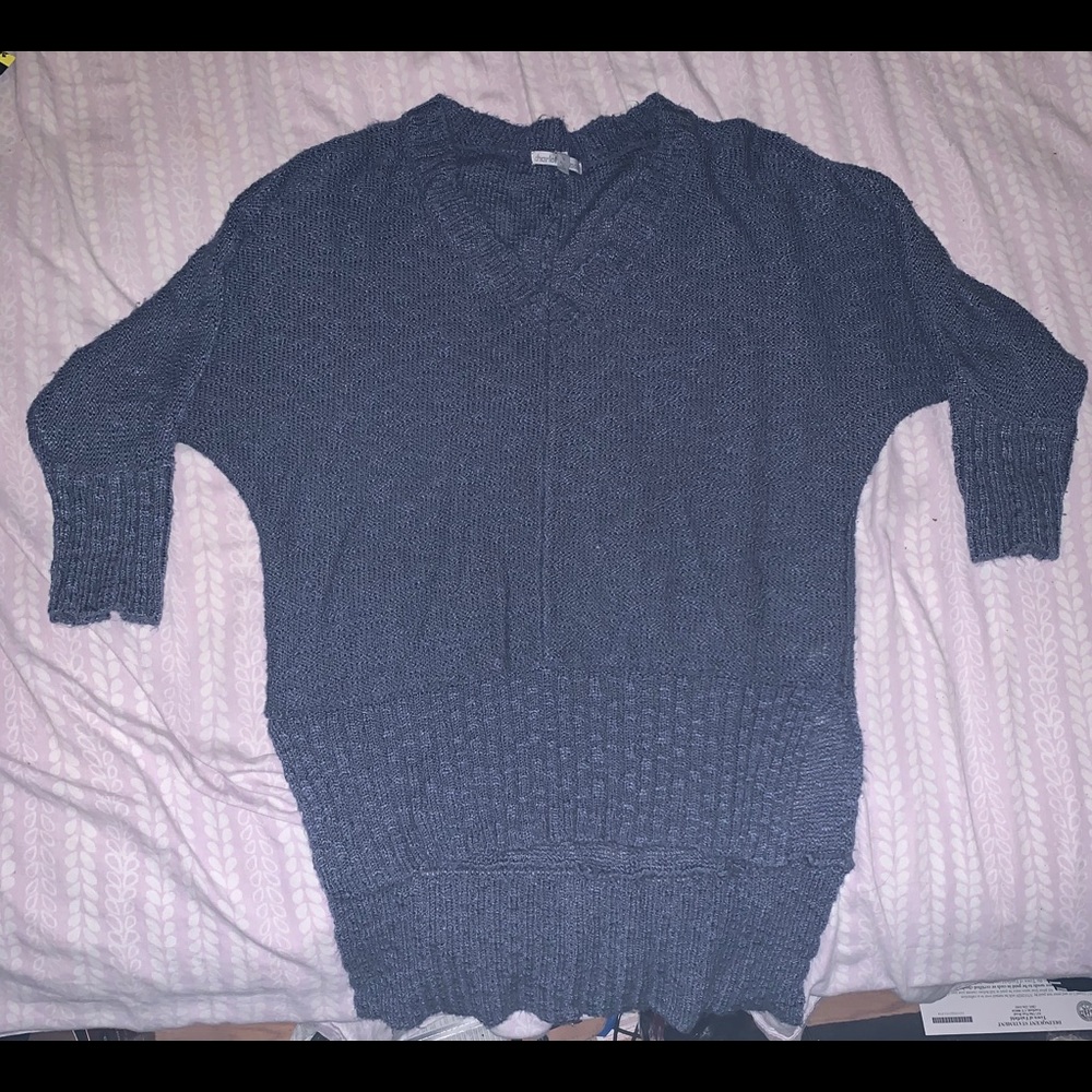 Charlotte Russe Sweater